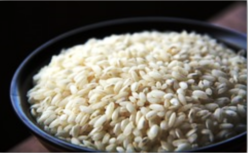 Staple Grain
