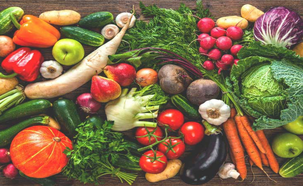 Vegetable Produce