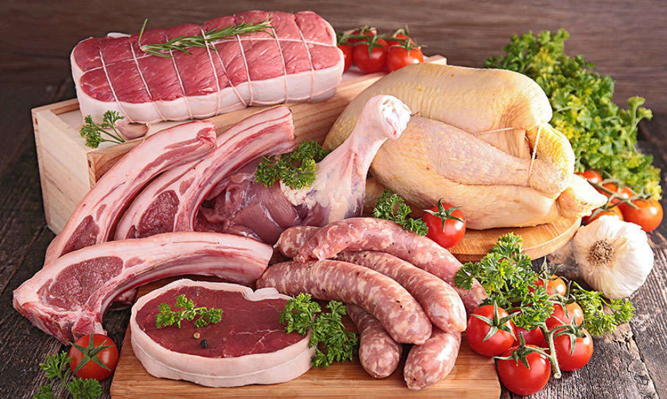 Poultry Produce